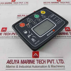 Datakom Dkg 309-mpu Automatic Mains Failure Unit 9-33 Vdc 200Ma Max