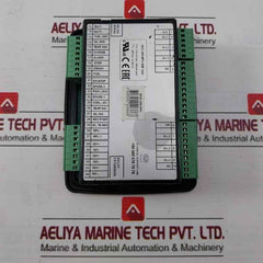 Datakom Dkg 309-mpu Automatic Mains Failure Unit 9-33 Vdc 200Ma Max
