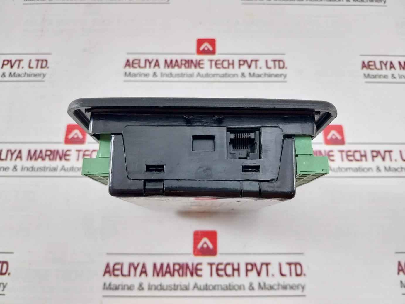 Datakom Dkg 309-mpu Automatic Mains Failure Unit 9-33 Vdc 200Ma Max