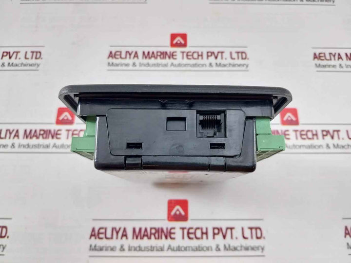Datakom Dkg 309-mpu Automatic Mains Failure Unit 9-33 Vdc 200Ma Max
