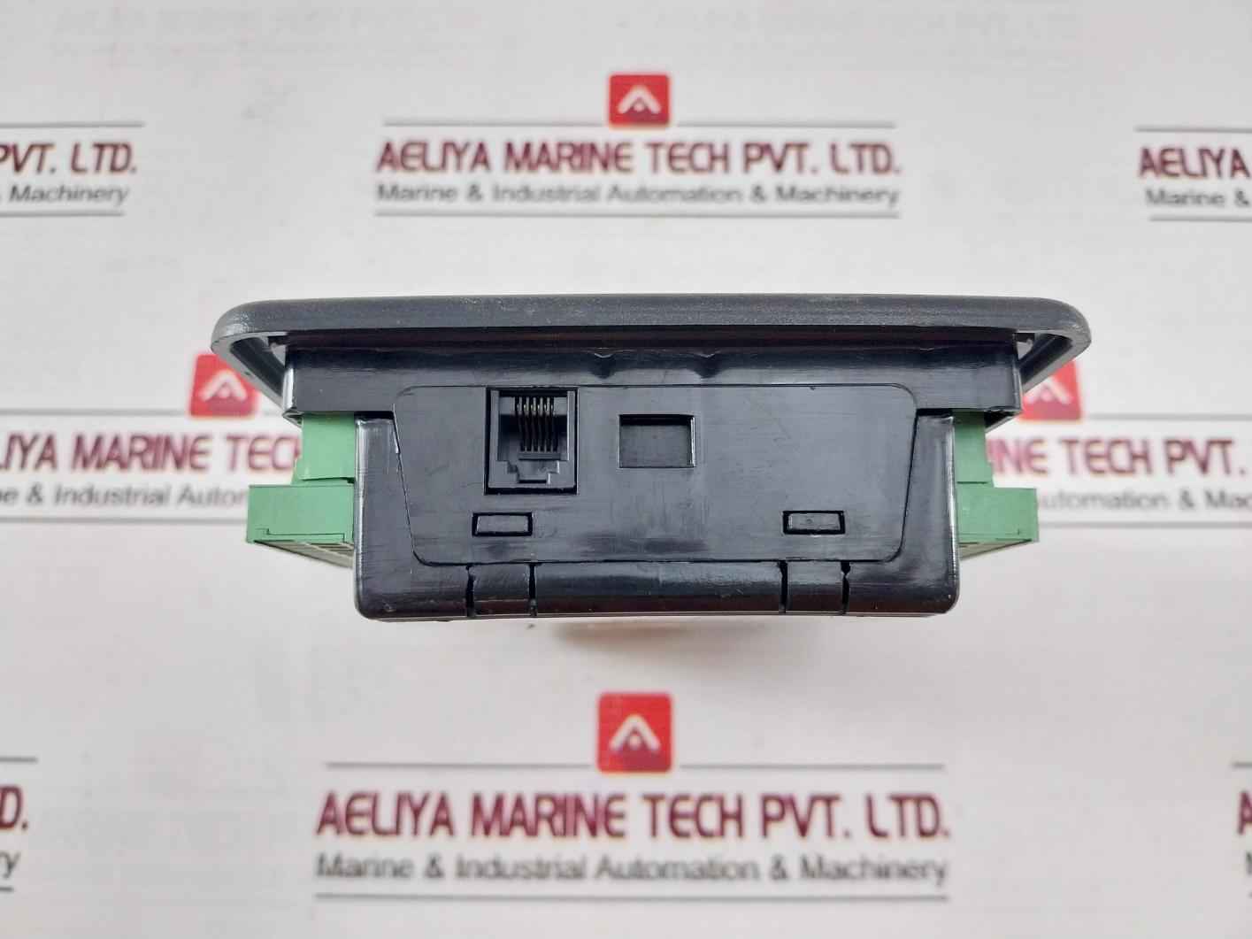 Datakom Dkg 309-mpu Automatic Mains Failure Unit 9-33 Vdc 200Ma Max