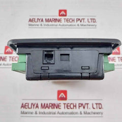 Datakom Dkg 309-mpu Automatic Mains Failure Unit 9-33 Vdc 200Ma Max