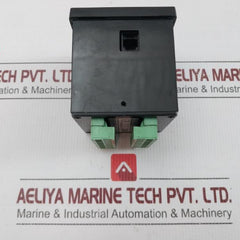 Datakom Programmable Alarm Annunciator Controller 24V Dkg 605