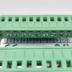 Datakom Programmable Alarm Annunciator Controller 24V Dkg 605
