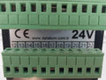 Datakom Programmable Alarm Annunciator Controller 24V Dkg 605