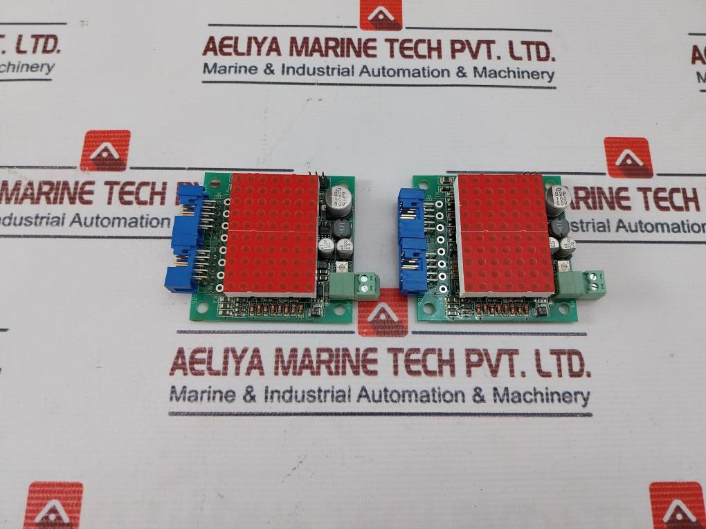 Dataline 3002 218-237 Printed Circuit Board