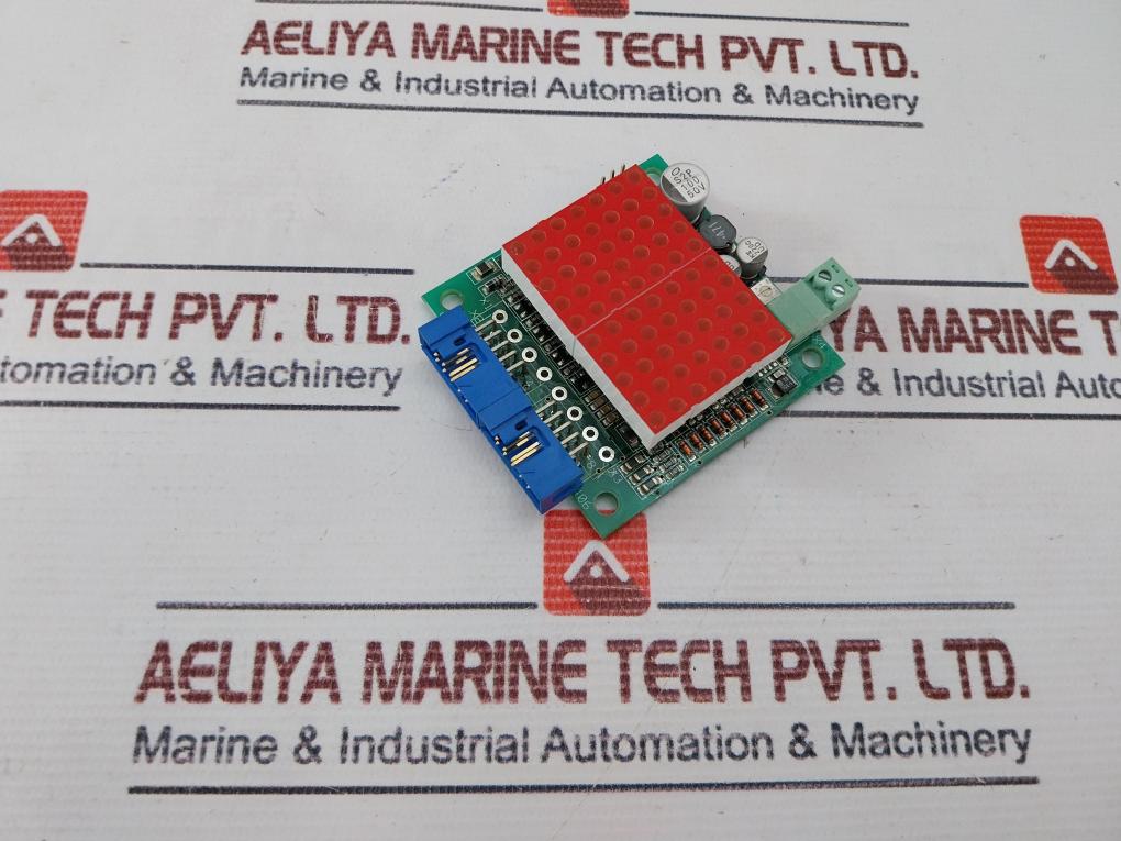 Dataline 3002 218-237 Printed Circuit Board
