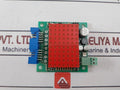 Dataline 3002 218-237 Printed Circuit Board