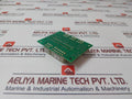 Dataline 981214 ANR0P4V2 Printed Circuit Board P0014214-A