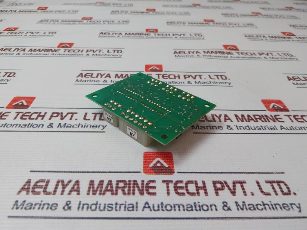 Dataline 981214 ANR0P4V2 Printed Circuit Board P0014214-A