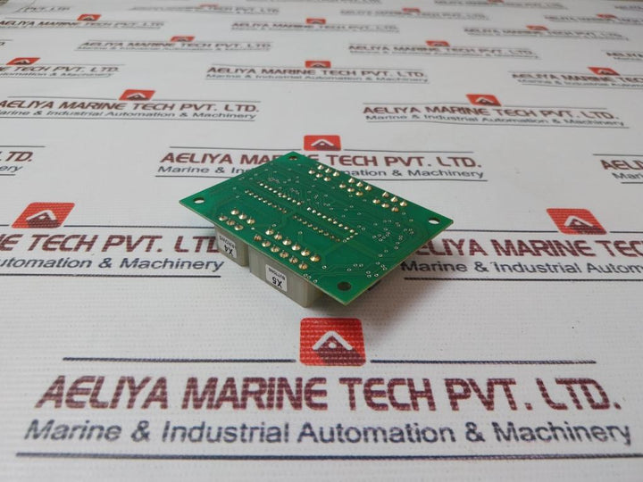 Dataline 981214 ANR0P4V2 Printed Circuit Board P0014214-A