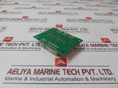 Dataline 981214 ANR0P4V2 Printed Circuit Board P0014214-A