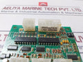 Dataline 981214 ANR0P4V2 Printed Circuit Board P0014214-A