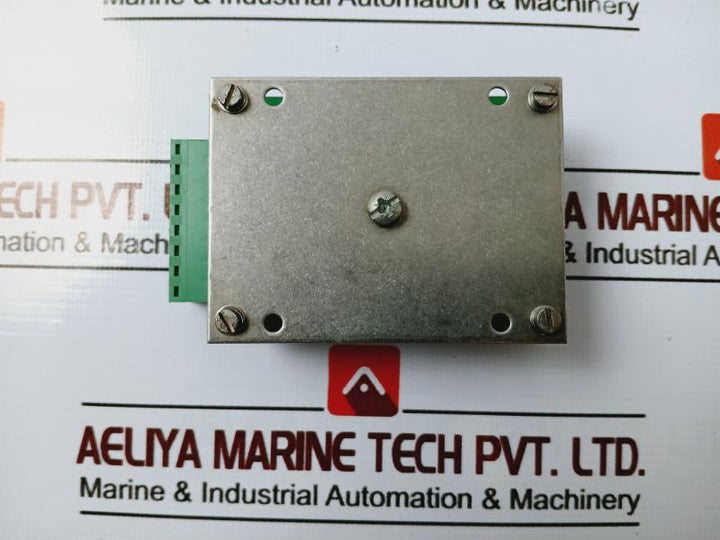 Dataline Ab 010702010702 I808 Pcb Card Circuit Board