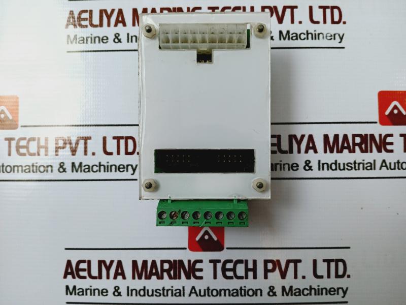 Dataline Ab 010702010702 I808 Pcb Card Circuit Board