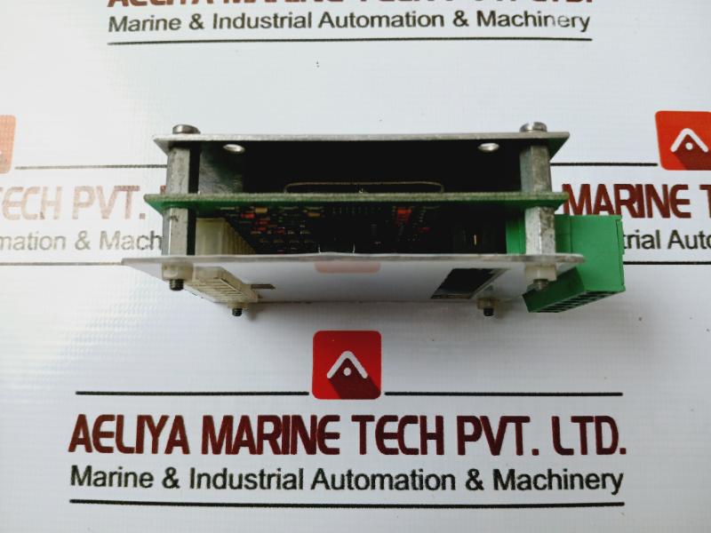 Dataline Ab 010702010702 I808 Pcb Card Circuit Board