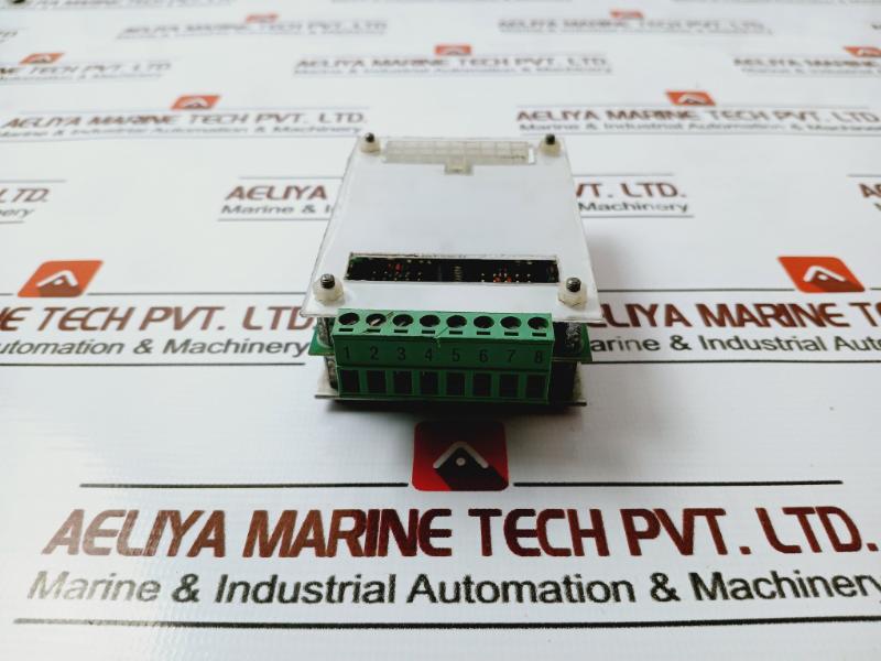 Dataline Ab 010702010702 I808 Pcb Card Circuit Board