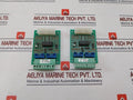 Dataline Ab 010702 I808 Pcb Circuit Board P0012050