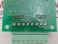 Dataline Ab 010702 I808 Pcb Circuit Board P0012050