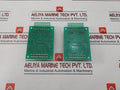Dataline Ab 010702 I808 Pcb Circuit Board P0012050