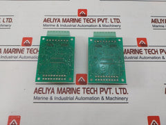 Dataline Ab 010702 I808 Pcb Circuit Board P0012050