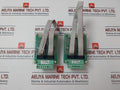 Dataline P0012050 Pcb Circuit Board 010702 I808