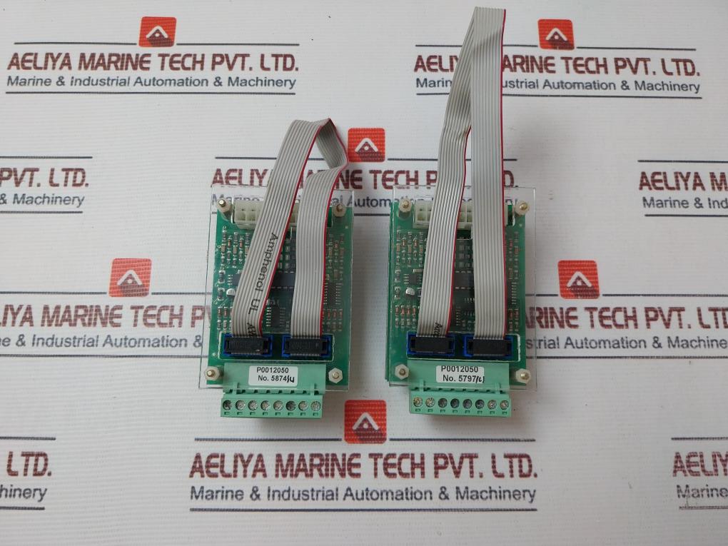 Dataline P0012050 Pcb Circuit Board 010702 I808