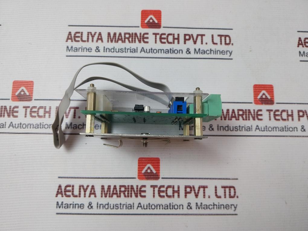 Dataline P0012050 Pcb Circuit Board 010702 I808