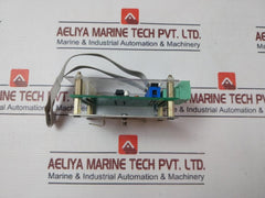 Dataline P0012050 Pcb Circuit Board 010702 I808