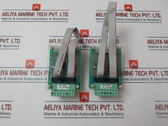 Dataline P0012050 Pcb Circuit Board 010702 I808