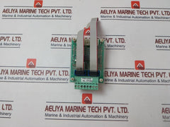 Dataline P0012050 Pcb Circuit Board 010702 I808