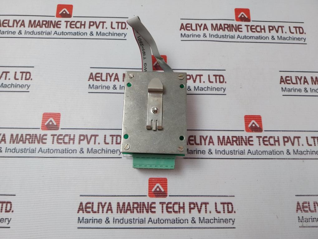 Dataline P0012050 Pcb Circuit Board 010702 I808