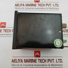 Datamax Ac Insulation Monitoring Meter 0.01 To 1MΩ Part No Dma-96 M Ohm