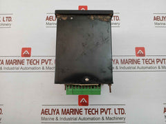Datamax Ac Insulation Monitoring Meter 0.01 To 1MΩ Part No Dma-96 M Ohm