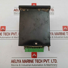 Datamax Ac Insulation Monitoring Meter 0.01 To 1MΩ Part No Dma-96 M Ohm