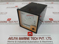 Datamax Ac Insulation Monitoring Meter 0.01 To 1MΩ Part No Dma-96 M Ohm