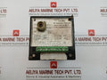 Datamax Ac Insulation Monitoring Meter 0.01 To 1MΩ Part No Dma-96 M Ohm