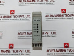 Datamax Dmx-dtd Signal Converter Relay Dc 4-20ma