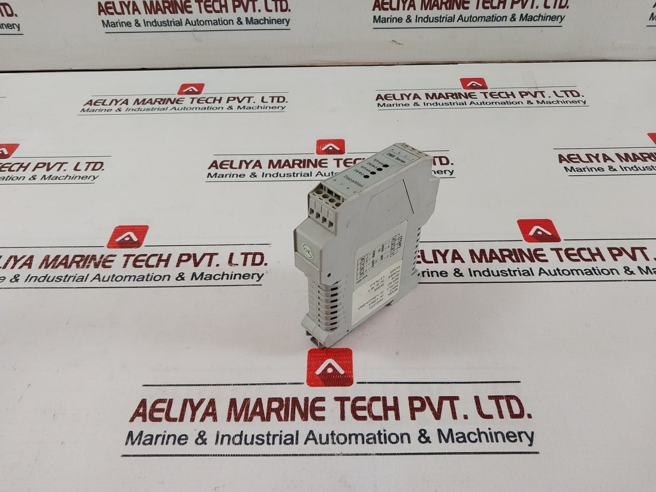 Datamax Dmx-dtd Isolator Module 60V 4-20Ma