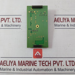 Datawell P165.002 Printed Circuit Board 29.825 Mhz E448532