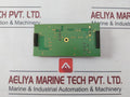 Datawell P165.002 Printed Circuit Board 29.825 Mhz E448532