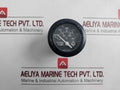 Datcon 101582 Water Temperature Gauge 40-140°C / 100-280°F 24V
