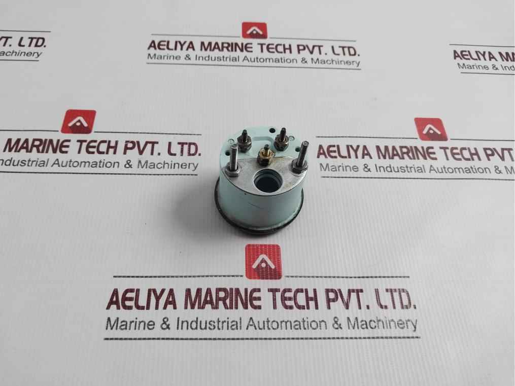 Datcon 101582 Water Temperature Gauge 40-140°C / 100-280°F 24V