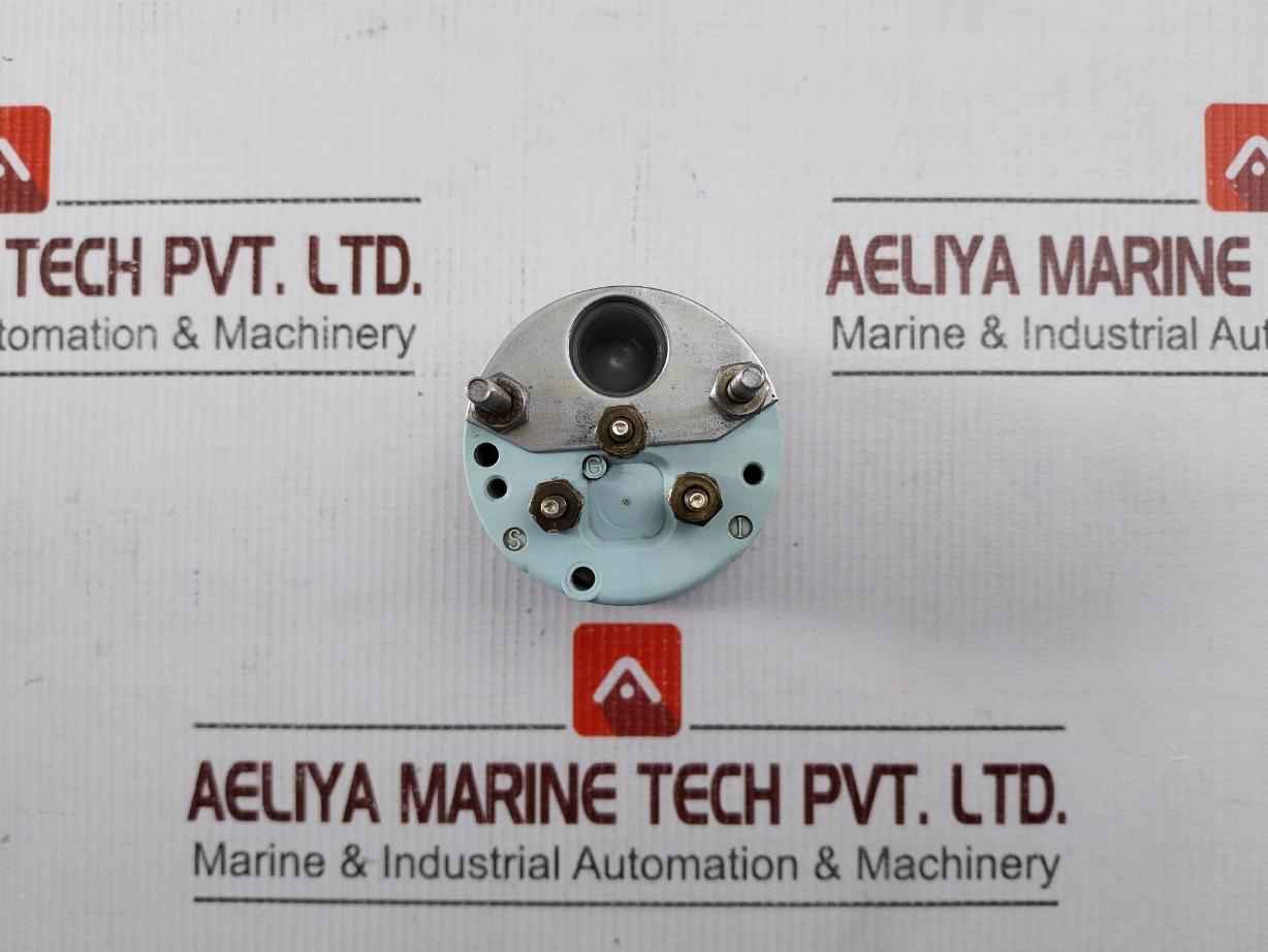 Datcon 88X Ep Pressure Gauge 12V 0-150 Psi