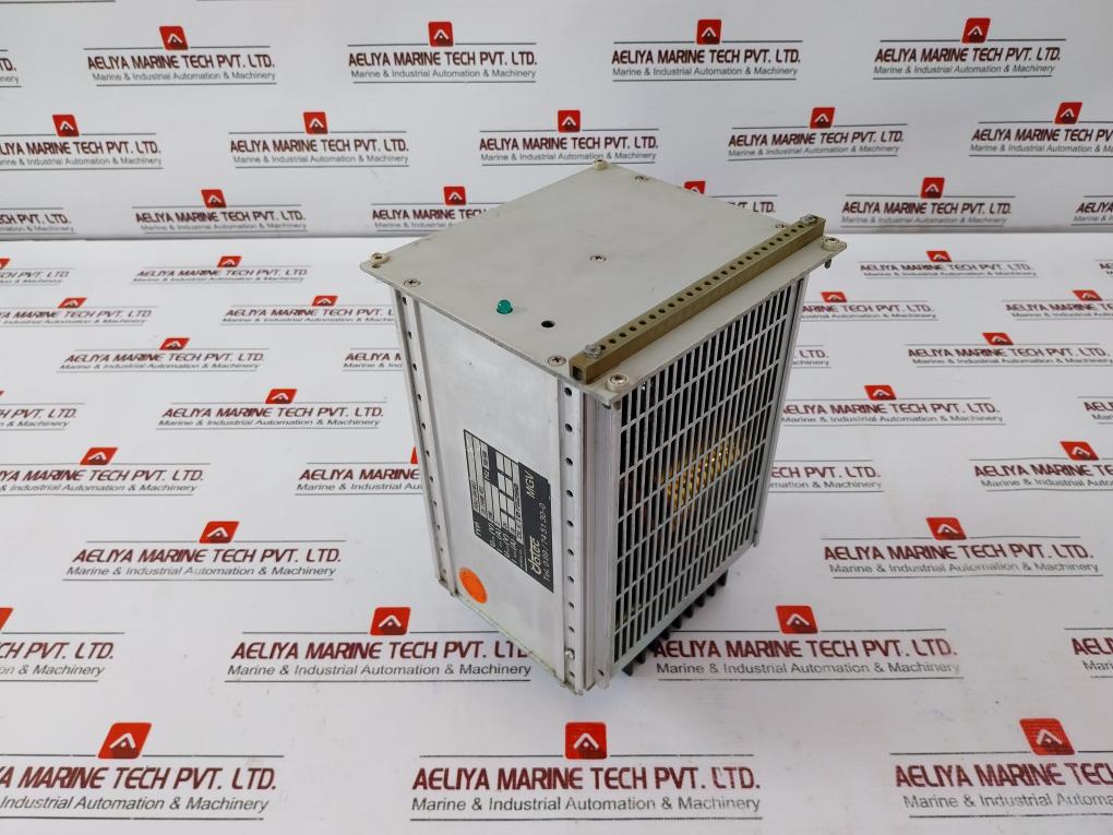 Datec P241-24101F Power Supply 230V 2A 24V 10A