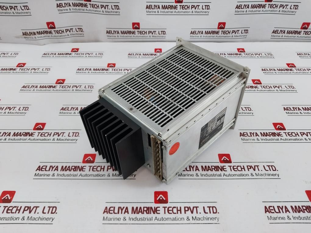 Datec Tec P241-24101f Power Supply Mgv 15.1440.451 22542 230 50/60hz