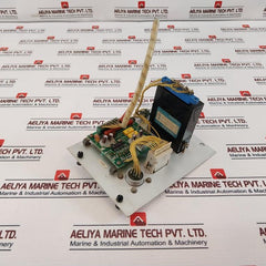 Datel Intersil Dm-4200