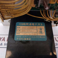 Datel Intersil Dm-4200