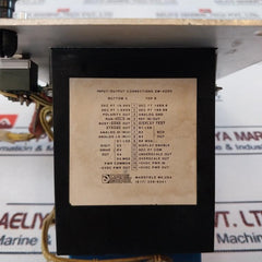 Datel Intersil Dm-4200