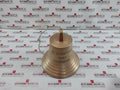 Datema-Delfxyl 30/110 Brass Bell